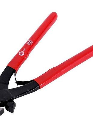 Кліщі для робіт по плитці intertool ht-0331