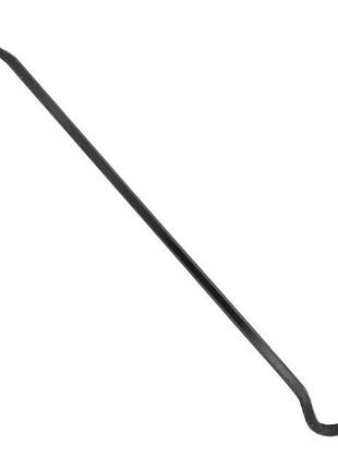 Лом з обценьками intertool ut-4090