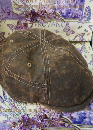 Продам фірмову кепку з просоченням від дощу німецької фірми balkе