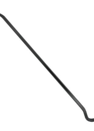Лом з обценьками intertool ut-4045
