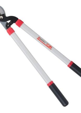 Сучкоріз садовий для обрізки гілок 680 мм intertool ft-1111 2
