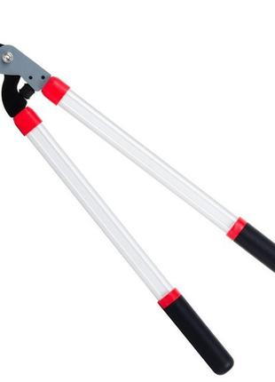 Сучкоріз садовий для обрізки гілок 680 мм intertool ft-1111 3