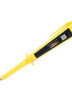 Викрутка-індикатор sl 4.0×150мм 100-250в sigma (4008631)