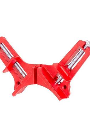 Струбцина кутова 90 градусів intertool ht-6041 2