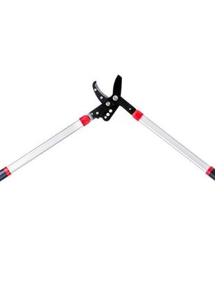 Сучкоріз садовий для обрізки гілок 730 мм. intertool ft-1112 5
