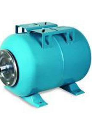 Гідроакумулятор горизонтальний 150л aquatica (779117)