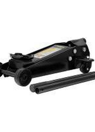 Домкрат гідравлічний підкатний посилення 2.25 т h 140-520мм sig..