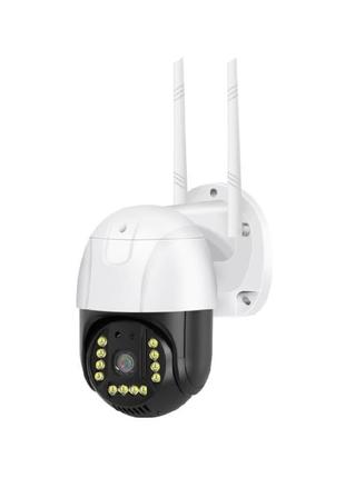 Вулична ip-камера wi-fi verto vrt-c15 2mp outdoor wi-fi ptz fh...