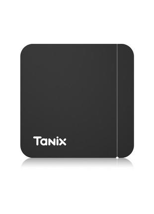Tanix w2 2/16 ddr (s905w2) android 11.0