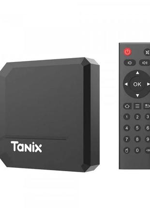 Tanix tx2 2/16 ddr android 12.0