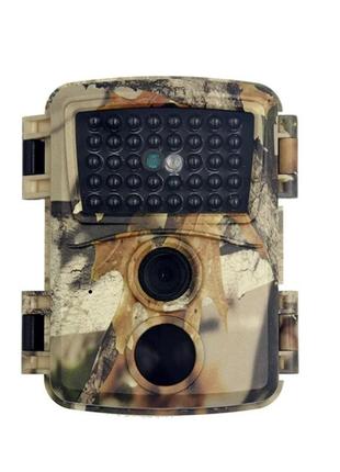 Міні фотоловушка suntek pr 600