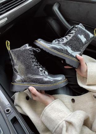 Черевики dr.martens 1460 galaxy ( premium ) черевики