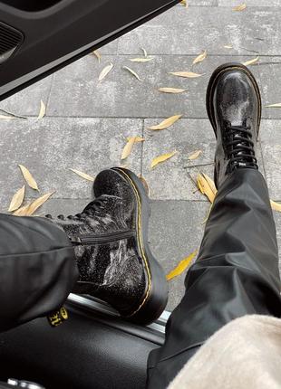 Черевики dr.martens 1460 galaxy ( premium ) черевики5 фото