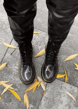 Черевики dr.martens 1460 galaxy ( premium ) черевики7 фото
