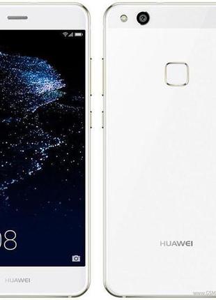 Huawei p10 lite захисне скло2 фото