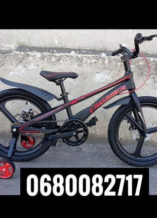 Велосипед crosser bmx premium 20" лёгкая рама и ход скидка ma...