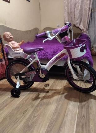 Kids bike crosser 12,14,16,18,20" дитячий велосипед.кидс байк....