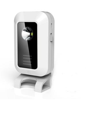 Приймач викликів зі звуковим і світловим сигналом r-11 r-call