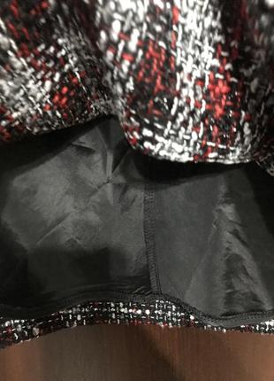 Спідниця тепленька 3