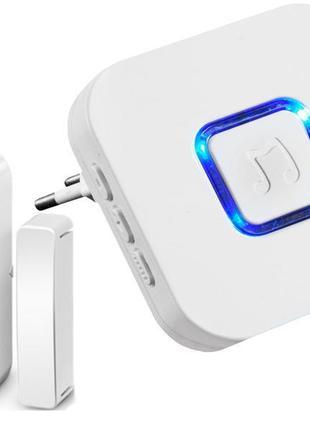 Сигналізатор відвідувача на відкриття дверей dbd-01 r-call