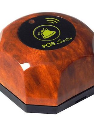 Бездротова кнопка виклику офіціанта ps big mac дерево