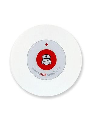 Кнопка виклику медсестри sb5-1pwh solt