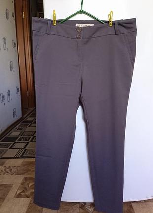 Стильные брюки