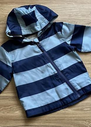 Куртка/ветровка для мальчика