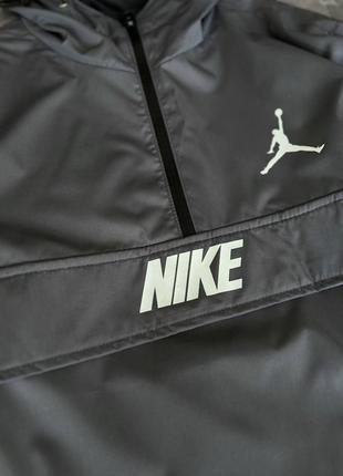 Ветровка джордан ветровка air jordan мужские куртки air jordan мужские куртки jordan куртка nike jordan lsb7 фото