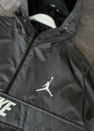 Ветровка джордан ветровка air jordan мужские куртки air jordan мужские куртки jordan куртка nike jordan lsb3 фото