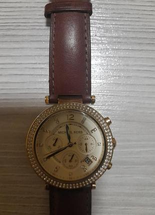 Годинник michael kors