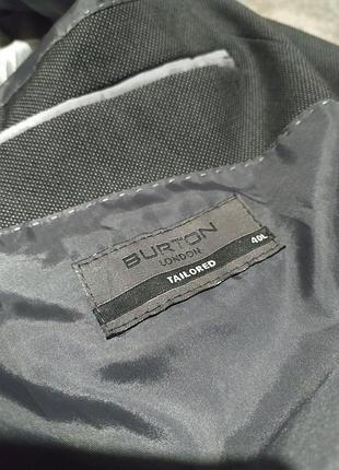 Пиджак burton 4