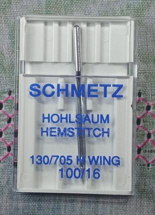 Голка schmetz для містжки no 100