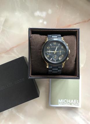 Годинник michael kors mk5191 оригінал