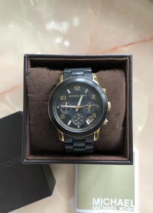 Часы michael kors mk5191 оригинал2 фото