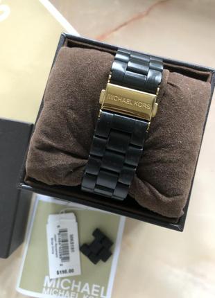 Часы michael kors mk5191 оригинал4 фото