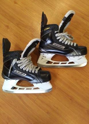 Bauer supreme 180 6d