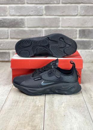 Кроссовки мужские  nike react2 фото