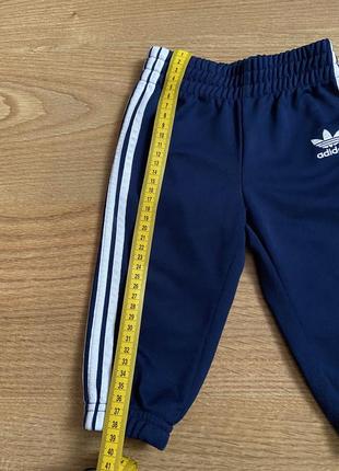 Спортивные штанишки adidas3 фото