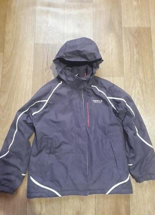 Куртка regatta