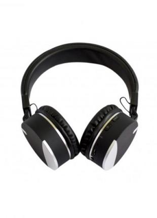 Навушники bluetooth gorsun gs - e86 бездротові black чорні