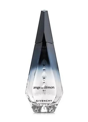 Givenchy ange ou demon парфумована вода жіноча, 100 мл