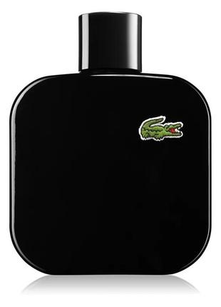 Lacoste eau de lacoste l.12.12 noir intense туалетна вода чоло...