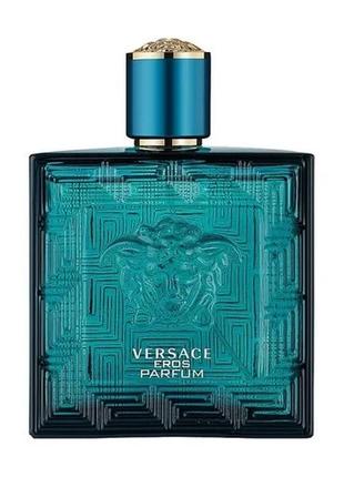 Versace eros parfum парфумована вода чоловіча, 100 мл1 фото