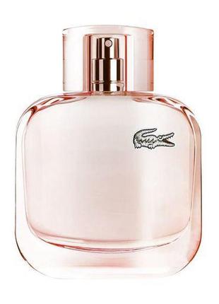 Lacoste eau de l.12.12 pour elle sparkling туалетна вода жіноч...