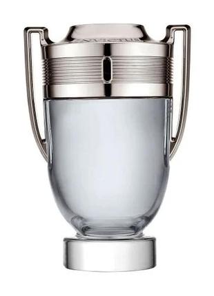 Paco rabanne invictus intense туалетна вода чоловіча