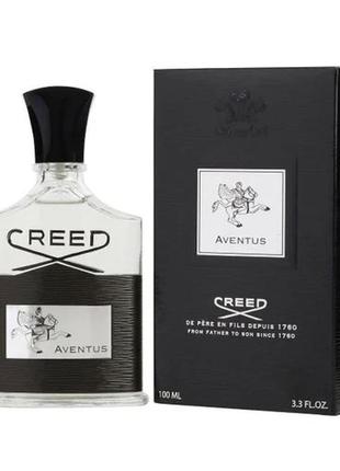 Creed aventus парфумована вода чоловіча, 100 мл