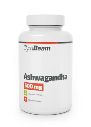 Ашваганда 500 мг. 90 капс. ashwagandha (германія)