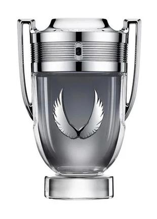 Парфюм paco rabanne invictus platinum 100 мл