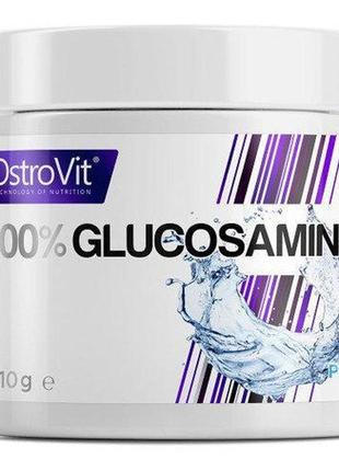 Глюкозамін ostrovit glucosamine 210 г